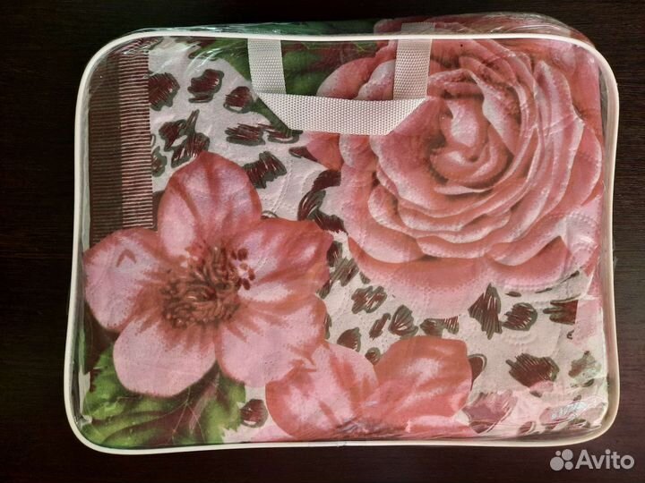 Постельное белье