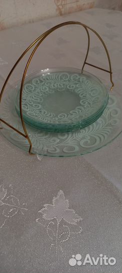 Набор для сервировки стола