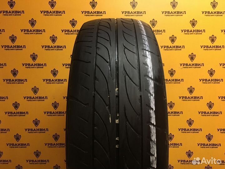 Dunlop SP Sport LM703 205/60 R16 92H