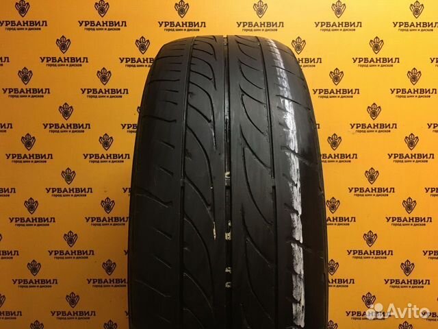 Dunlop SP Sport LM703 205/60 R16 92H