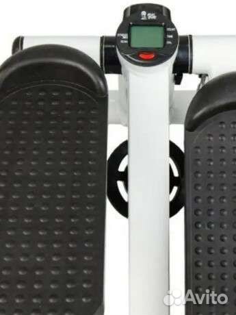Тренажер кардио степпер