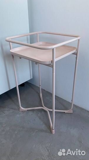 Крюддпеппар пьедестал для цветов IKEA