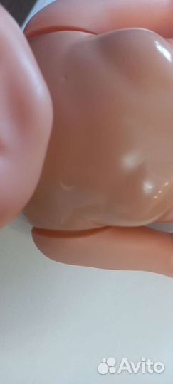 Кукла пупс 30 см