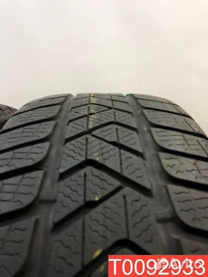 Pirelli Winter Sottozero 3 225/55 R17 101R