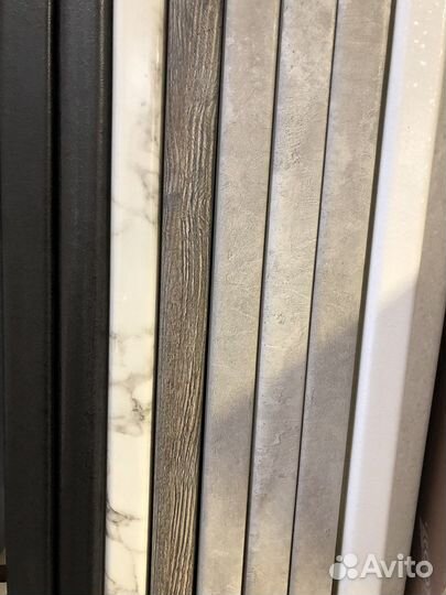 Столешница влагостойкая 38 мм