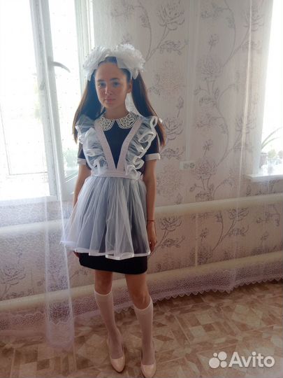 Продам школьную форму