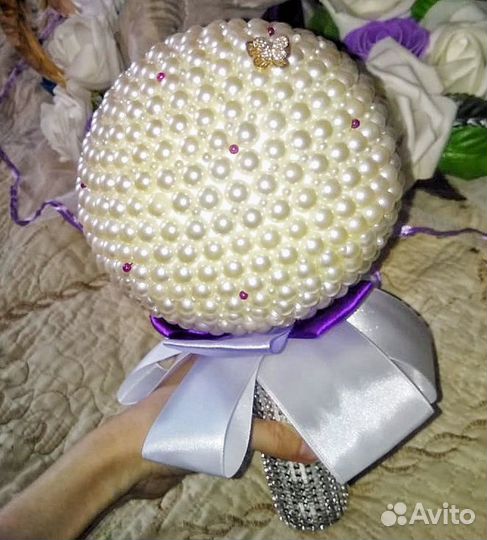 Букет невесты