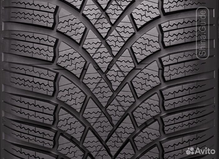 Bridgestone Blizzak LM-005 315/35 R20 110V