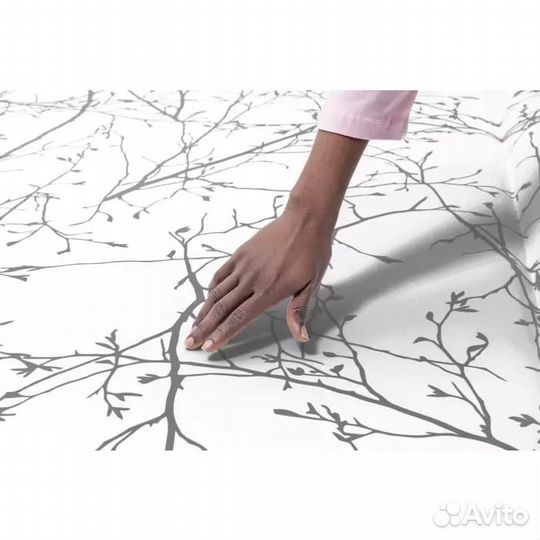 Надувная кровать 152х203х46см, BestWay 67486