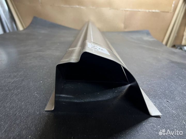 Ремонтные пороги и арки для BMW Бахчисарай