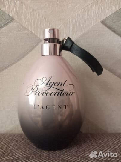 Парфюмерия на распив