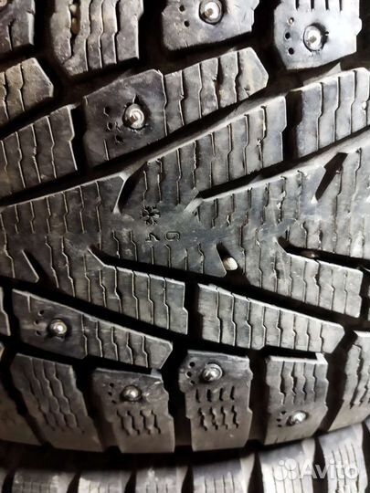 Nokian Tyres Hakkapeliitta 7 SUV 285/60 R18 116T