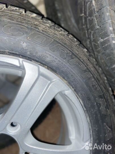 Pirelli Scorpion ATR 185/75 R16