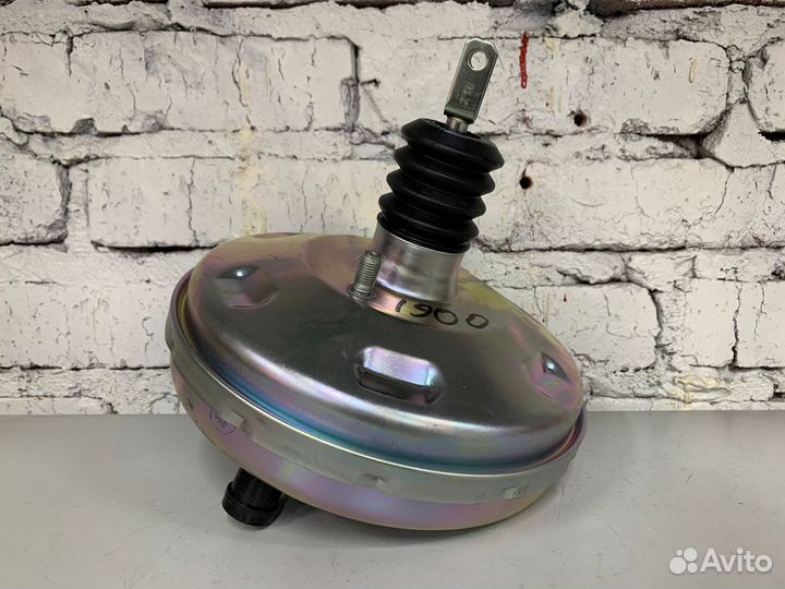 Вакуумный усилитель тормозов ваз 2110 2111 2112