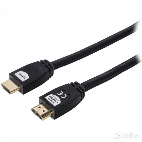 Кабель hdmi Inakustik 10 метров