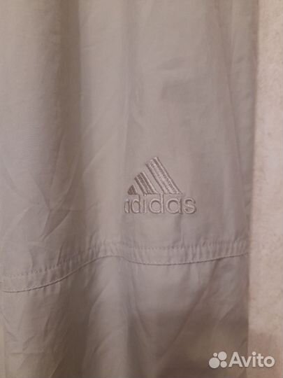 Брюки горнолыжные Adidas