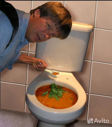 Разблокировка канализации