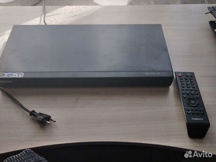 Дивиди плеер