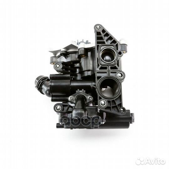 Корпус термостата AW06L01210111H dominant