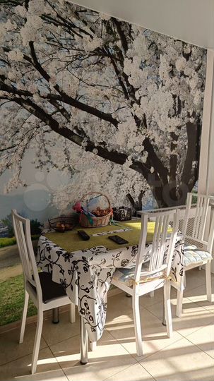 2-к. квартира, 70 м², 8/8 эт.