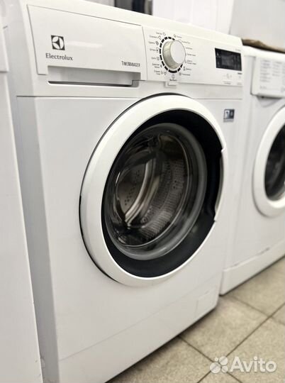 Стиральная машина Electrolux 7 кг 1200 об
