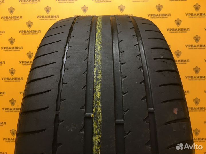 Michelin Primacy HP 225/50 R17 98V