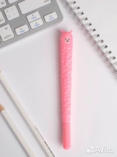 Набор lama: ежедневник A5 40 листов, планинг, ручк