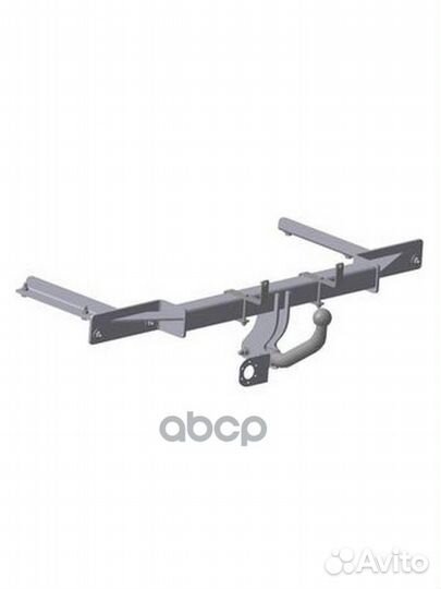 Фаркоп 1184A oris