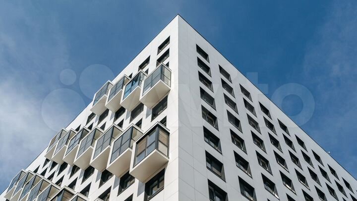 Квартира-студия, 24,2 м², 14/14 эт.