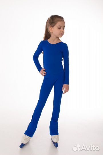 Костюм для фигурного катания