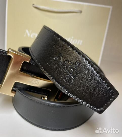 Ремень унисекс Hermes