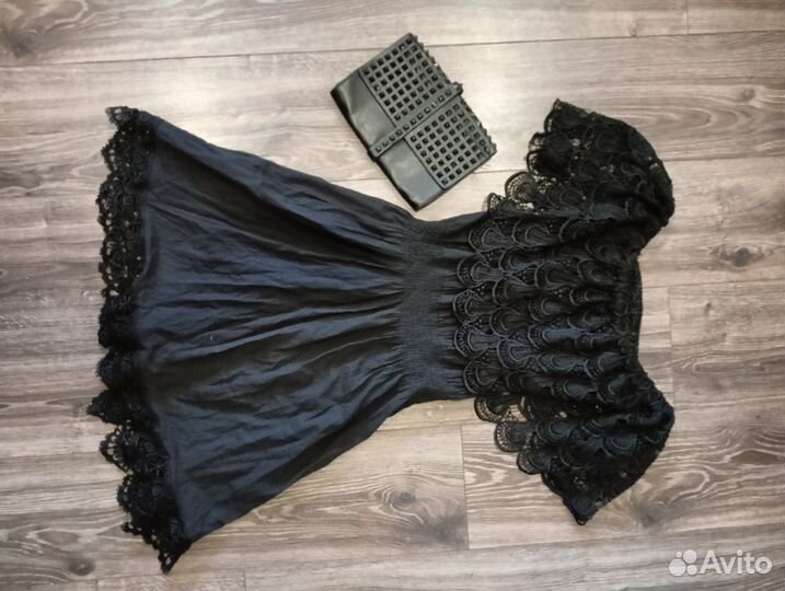 Женские вещи пакетом 44 46 размер