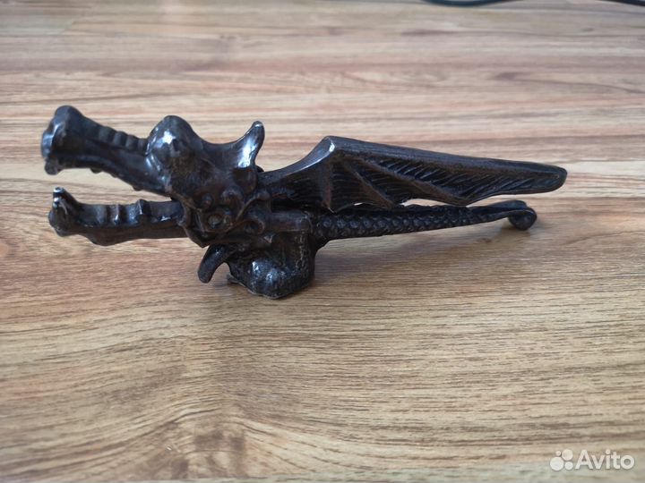 Новая яблокорезка и Орехокол советских времëн