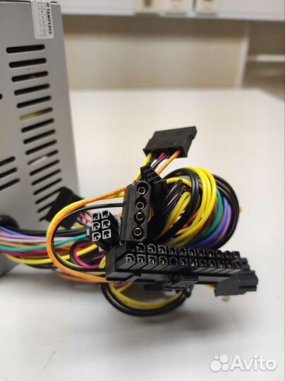 Блок питания 400W новый