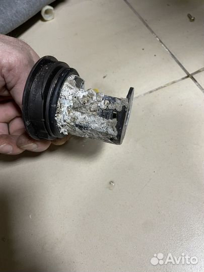 Ремонт стиральных и посудомоечных машин