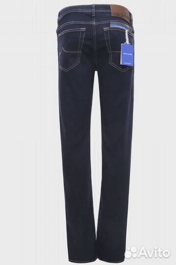 Jacob cohen джинсы Т/син 54/56 288030