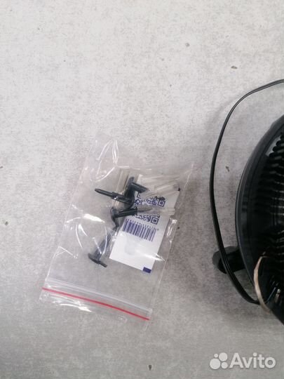 Охлаждение для процессора Intel+AMD