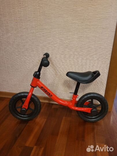 Беговел детский