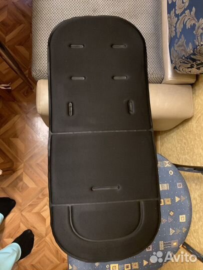 Сиденье в коляску/стульчик