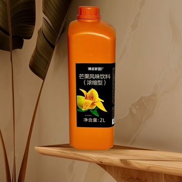 Сироп манго