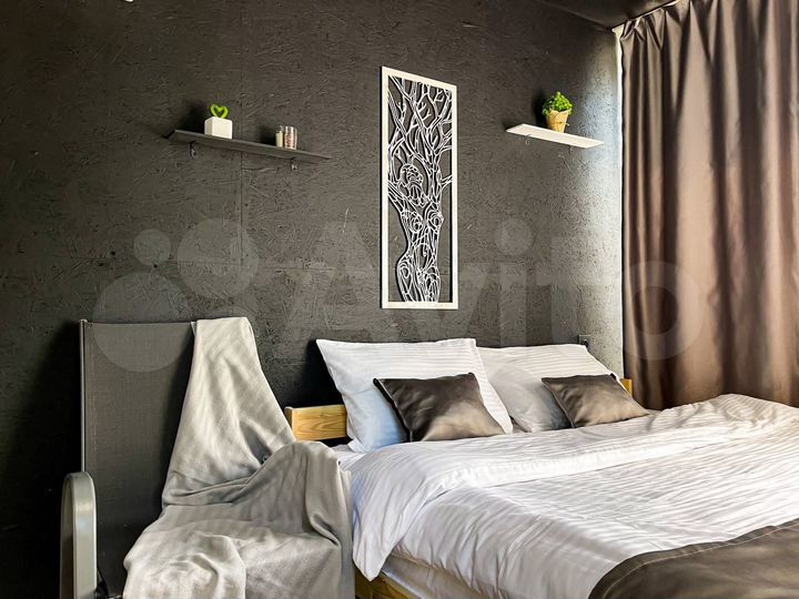 Комната 19 м² в 1-к., 1/1 эт.