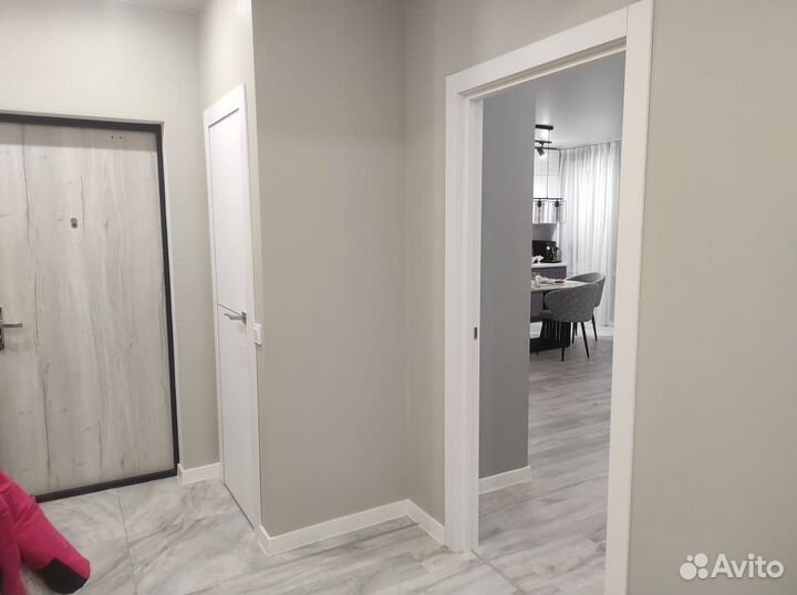 Дизайнерский ремонт квартир