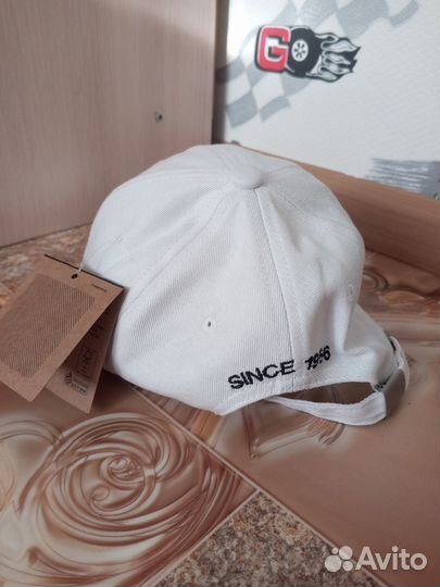 Кепка The north face