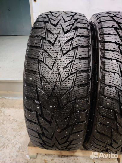 Nexen Winguard WinSpike WS62 SUV 235/55 R19 105T
