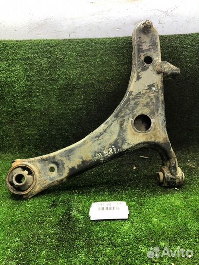 Рычаг подвески передний правый Subaru Legacy BL5