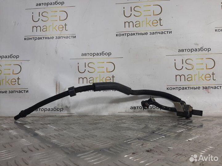 Клапан вентиляции топливного бака Citroen C4 B7