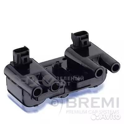 Bremi 20350 Модуль зажигания Lacetti, Nexia Dohc