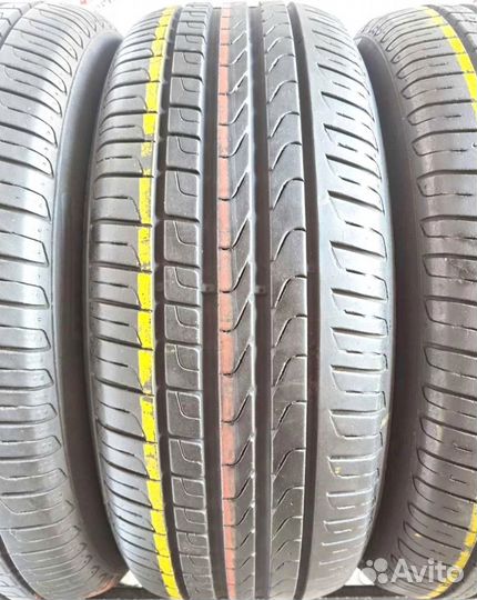 Pirelli Cinturato P7 225/50 R18 92N