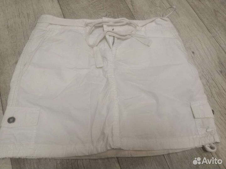 Вещи пакетом