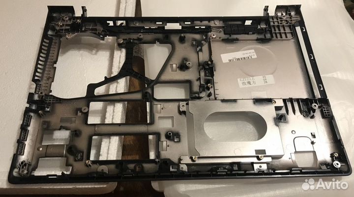 Поддон для ноутбука Lenovo